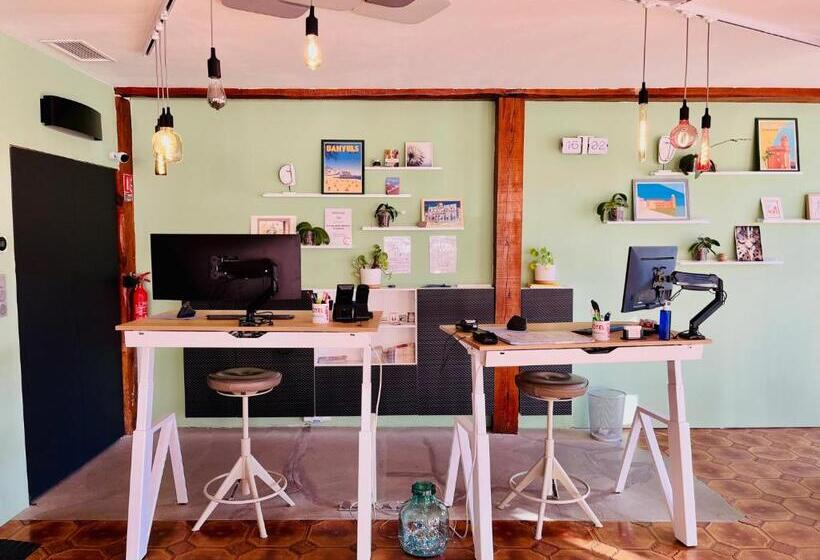 Hostel Pb Perpignan Gare