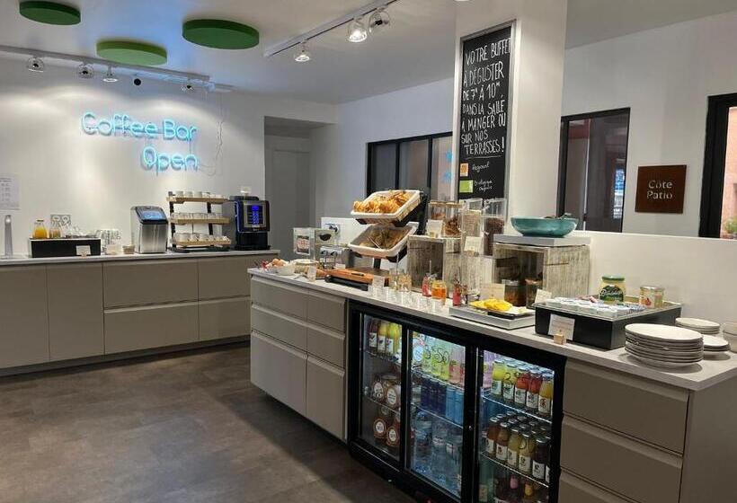 Hostel Pb Perpignan Gare