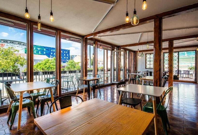 Hostel Pb Perpignan Gare