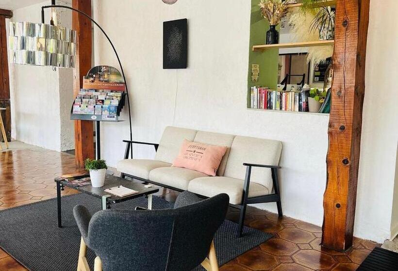 Hostel Pb Perpignan Gare