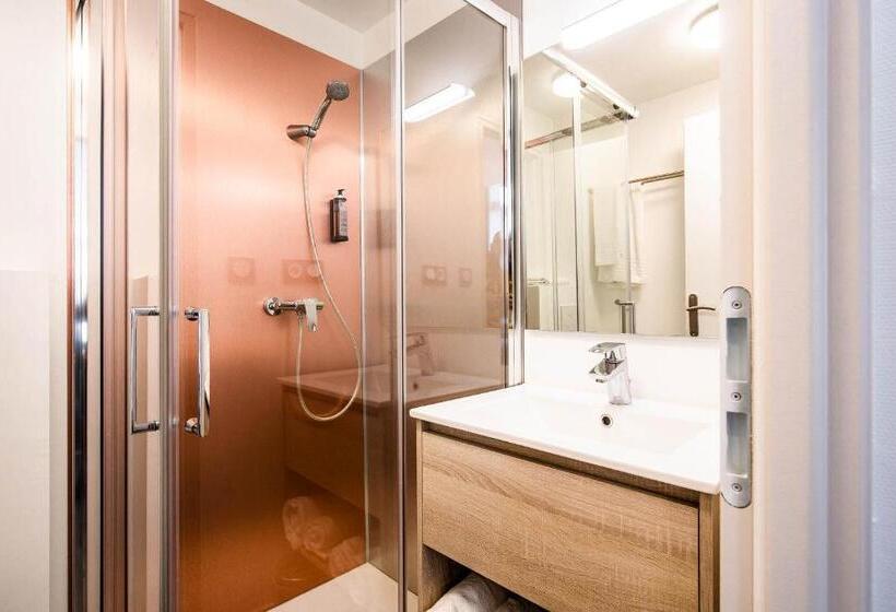 Hostel Pb Perpignan Gare