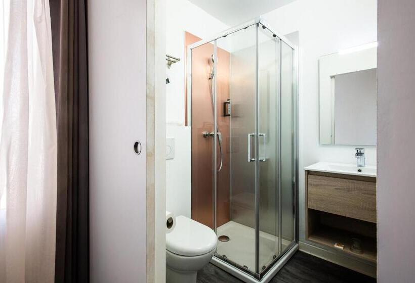 Hostel Pb Perpignan Gare