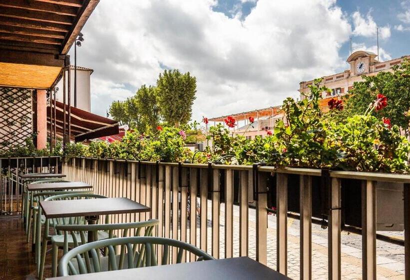 Hostel Pb Perpignan Gare