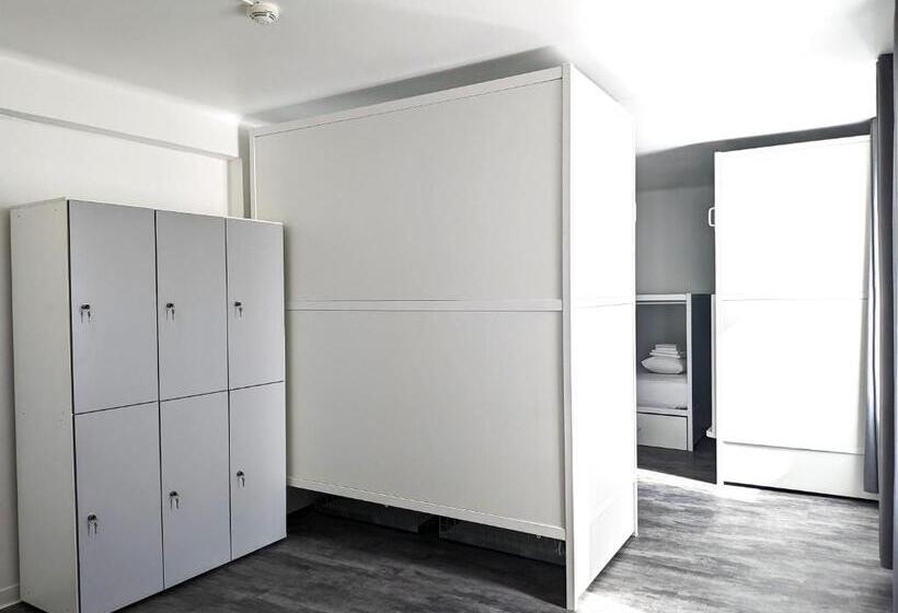 Hostel Pb Perpignan Gare