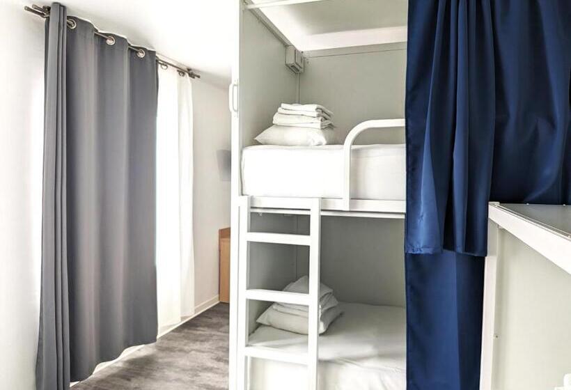 Hostel Pb Perpignan Gare