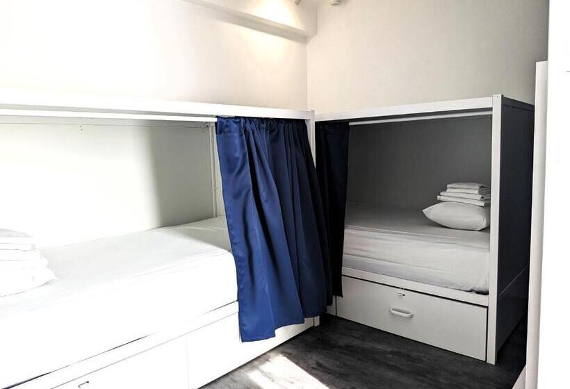 Hostel Pb Perpignan Gare