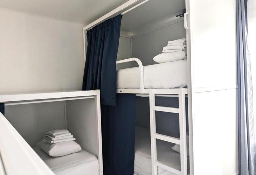 Hostel Pb Perpignan Gare