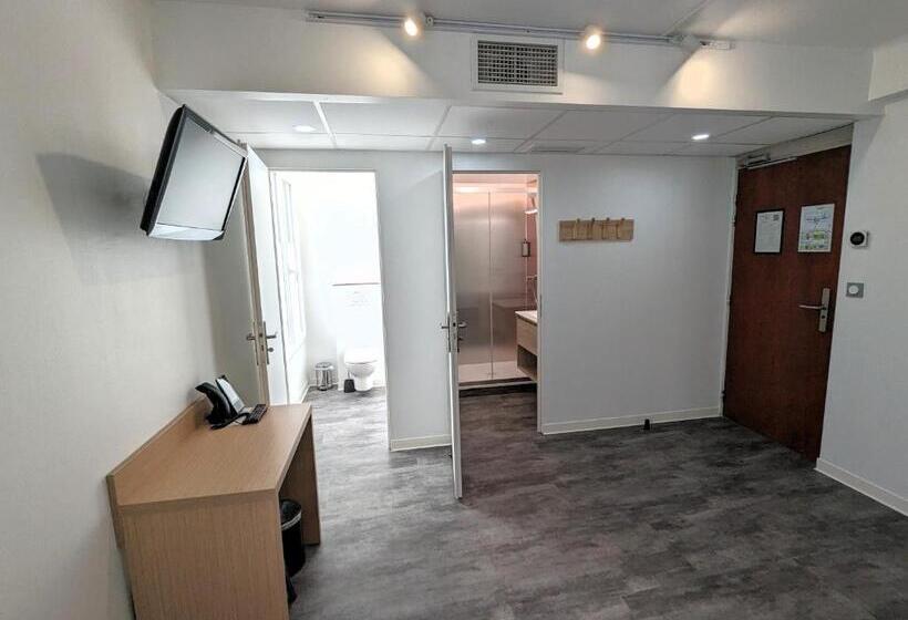 Hostel Pb Perpignan Gare