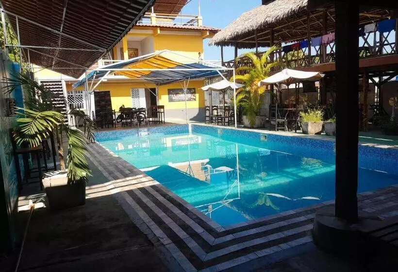 Hotel Bunker 9