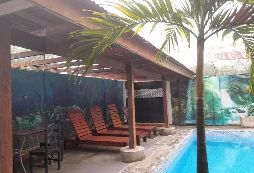 Hotel Bunker 9