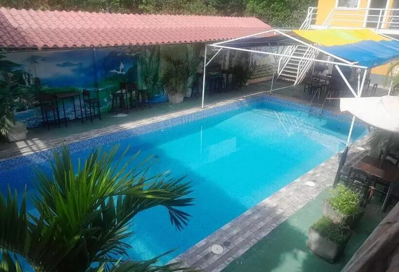 Hotel Bunker 9
