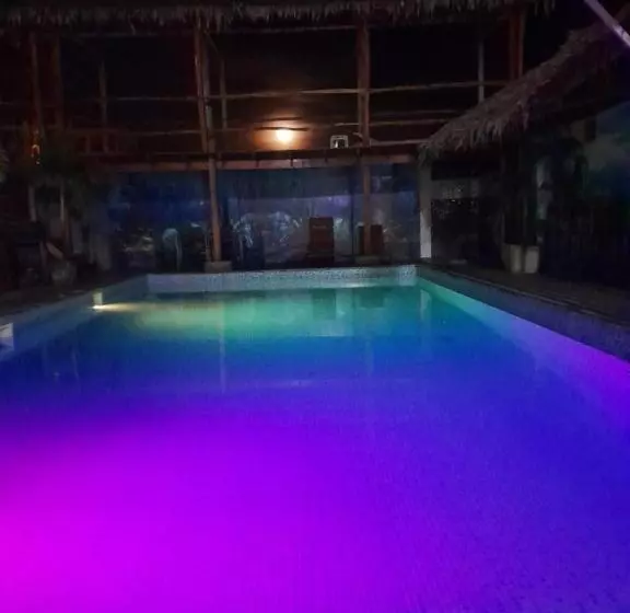 Hotel Bunker 9