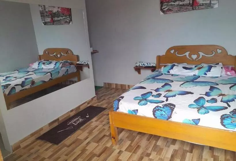 Hotel Bunker 9