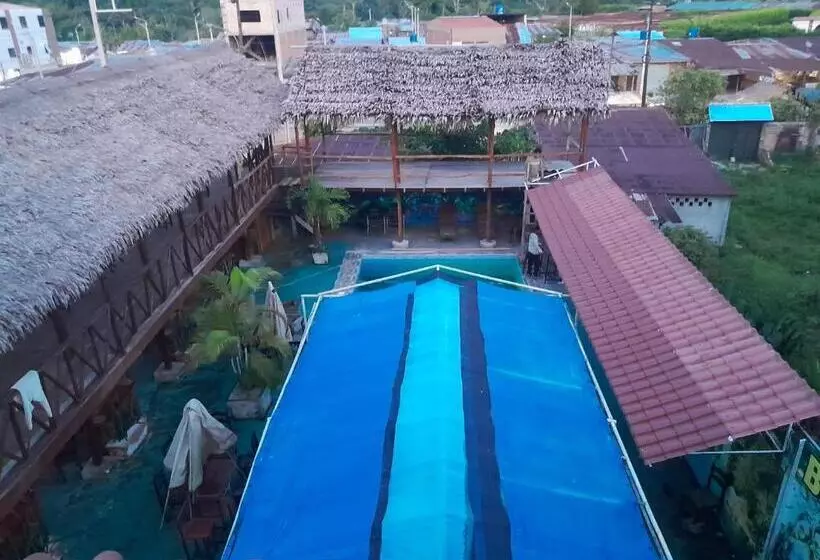 Hotel Bunker 9