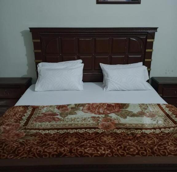 هتل Hotal Madina International