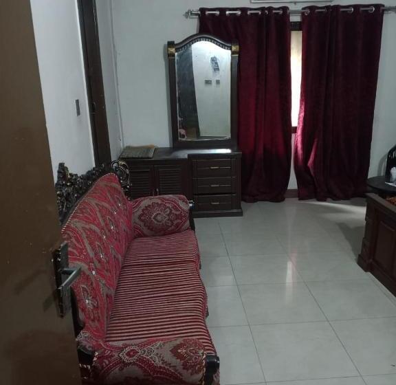 هتل Hotal Madina International