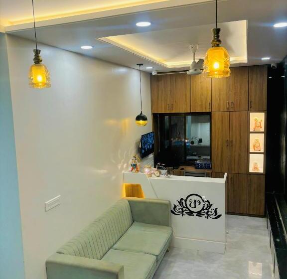 酒店 Legend S Aurangabad