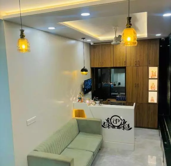 Hotelli Legend S Aurangabad