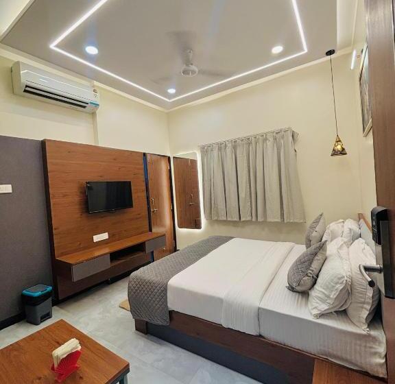 酒店 Legend S Aurangabad