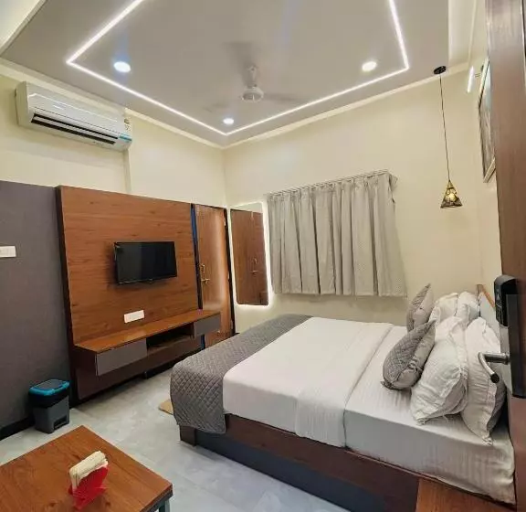 Hotelli Legend S Aurangabad