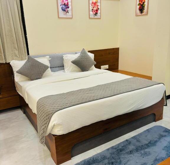 酒店 Legend S Aurangabad