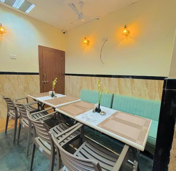 酒店 Legend S Aurangabad