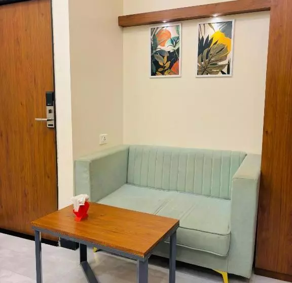 Hotelli Legend S Aurangabad