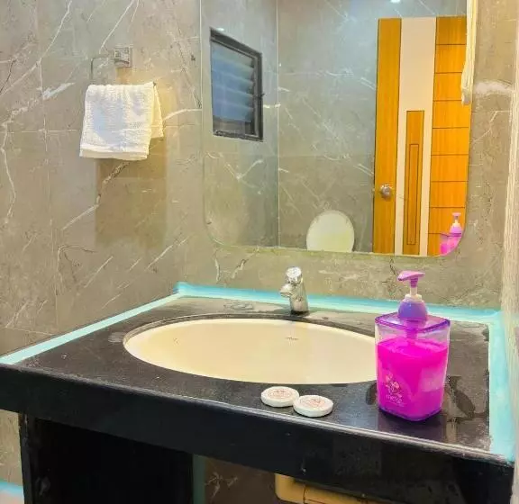 Hotelli Legend S Aurangabad