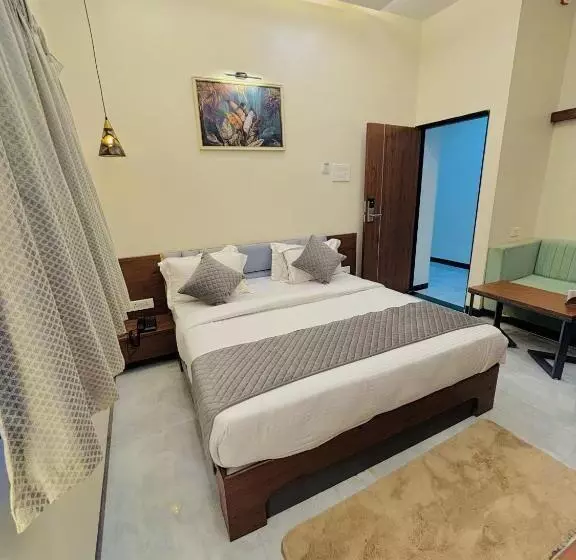 Hotelli Legend S Aurangabad