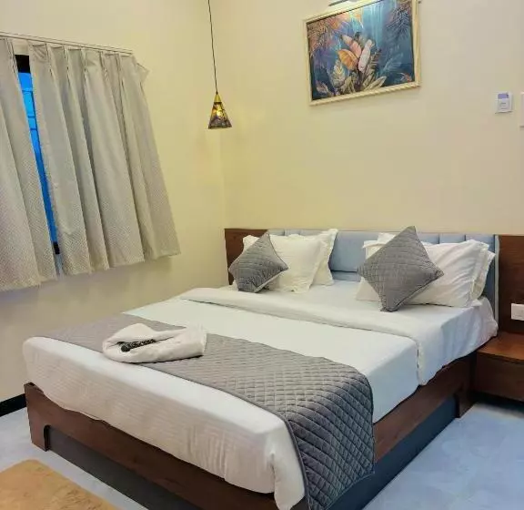 Hotelli Legend S Aurangabad