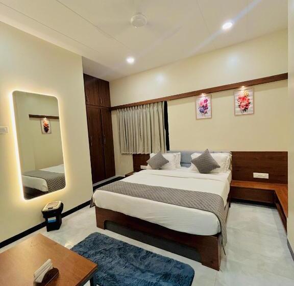 酒店 Legend S Aurangabad