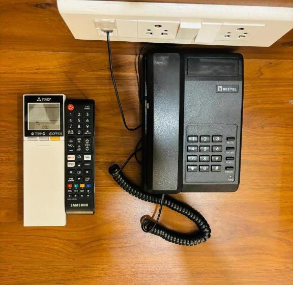 酒店 Legend S Aurangabad