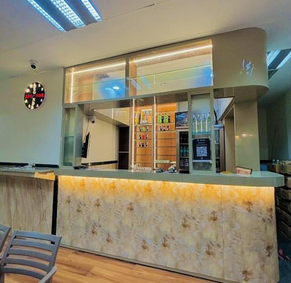 酒店 Legend S Aurangabad