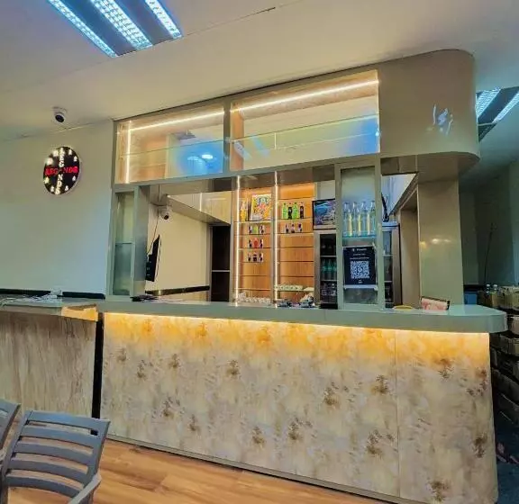 Hotelli Legend S Aurangabad