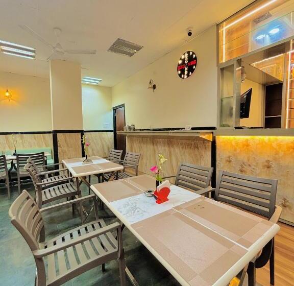 酒店 Legend S Aurangabad