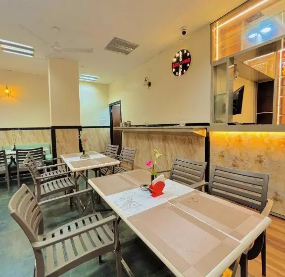 Hotelli Legend S Aurangabad