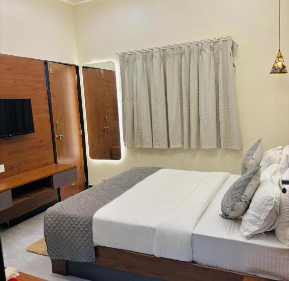 酒店 Legend S Aurangabad