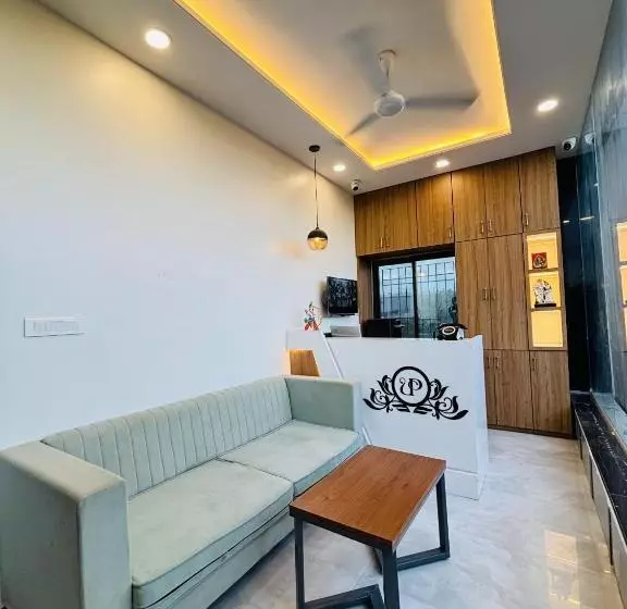 Hotelli Legend S Aurangabad