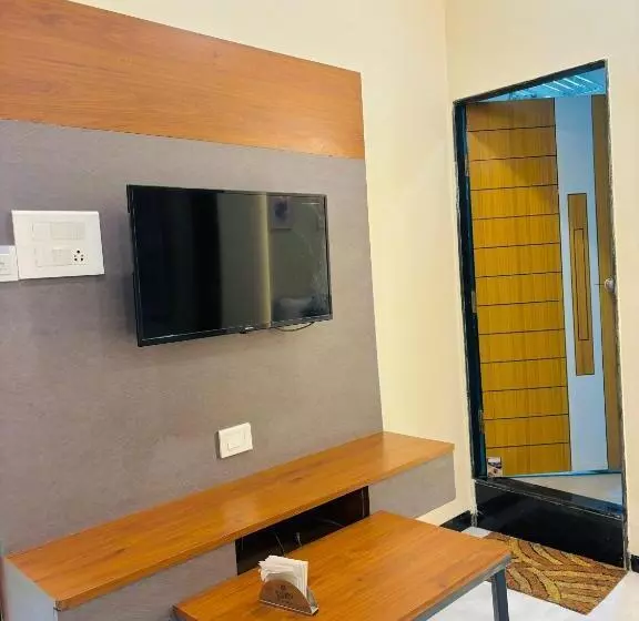 Hotelli Legend S Aurangabad