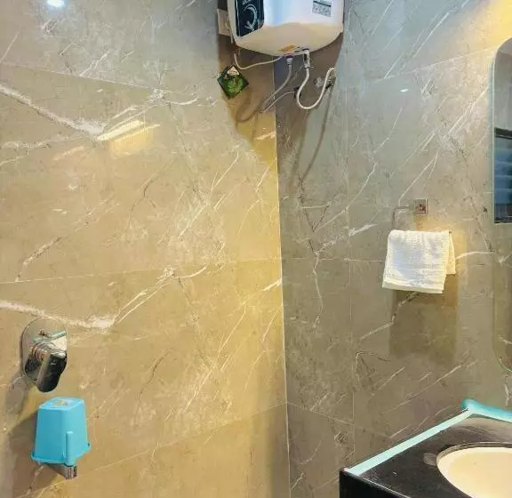 Hotelli Legend S Aurangabad