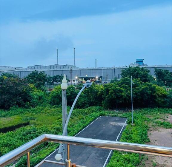 酒店 Legend S Aurangabad