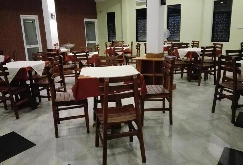 ホテル Nightingale Inn