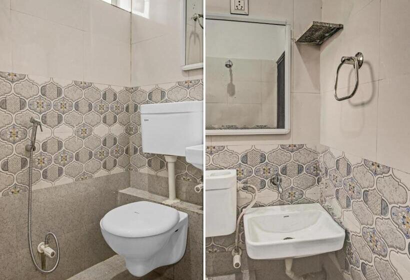 هتل O Hrd Guest House & Homestay