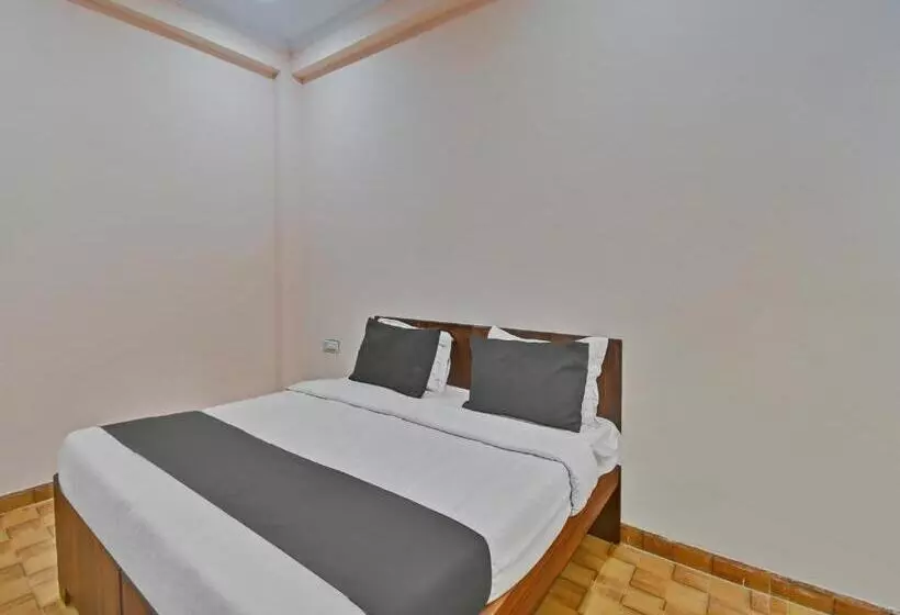 هتل O Hrd Guest House & Homestay
