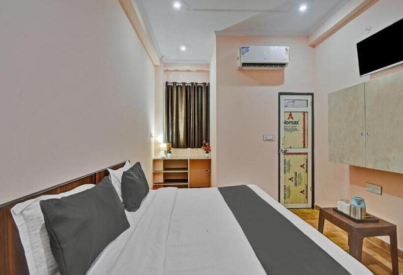 هتل O Hrd Guest House & Homestay