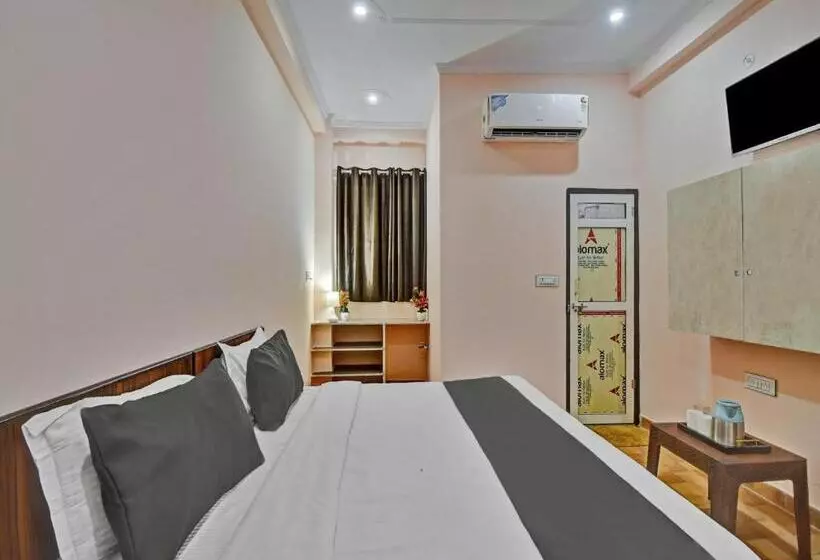 هتل O Hrd Guest House & Homestay