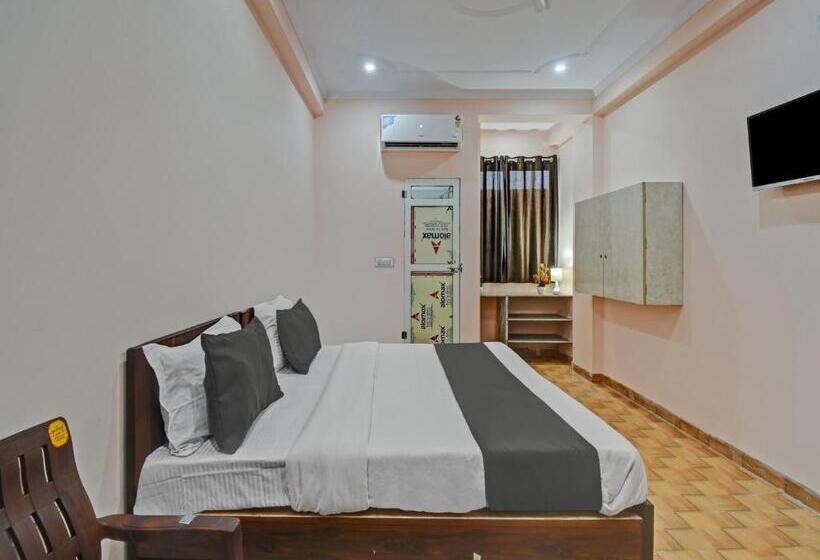 هتل O Hrd Guest House & Homestay