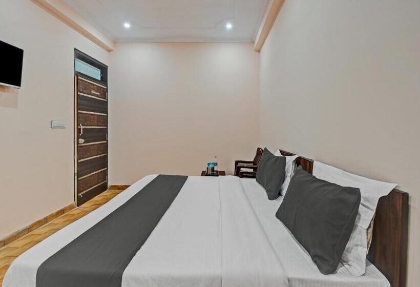 هتل O Hrd Guest House & Homestay