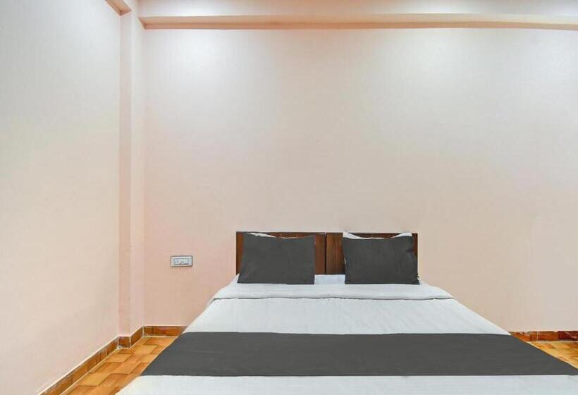 هتل O Hrd Guest House & Homestay