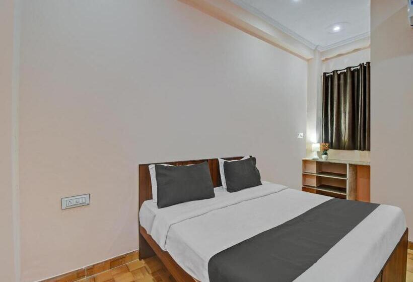 هتل O Hrd Guest House & Homestay